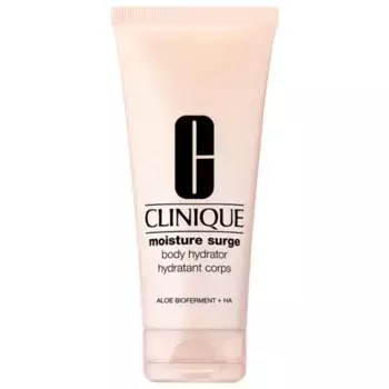 Увлажняющий лосьон для тела Moisture Surge с гиалуроновой кислотой Clinique