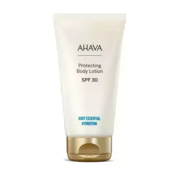 Увлажняющий лосьон для тела Potecting Body Lotion Spf30 Ahava, 150 ml