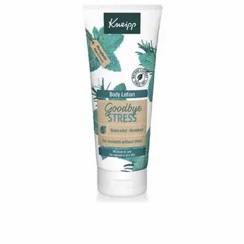 Увлажняющий лосьон для тела «Прощай, стресс», 200 мл, Kneipp