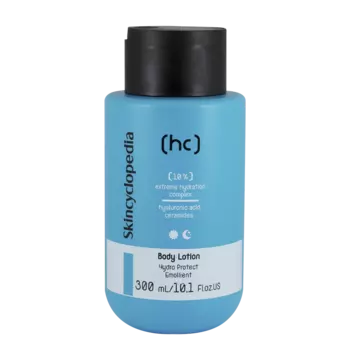 Увлажняющий лосьон для тела Skincyclopedia [Hc], 300 мл