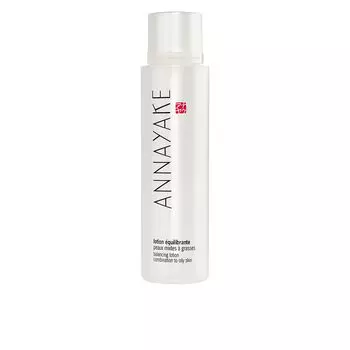 Увлажняющий лосьон для ухода за лицом Basics balancing lotion combination to oily skin Annayake, 150 мл