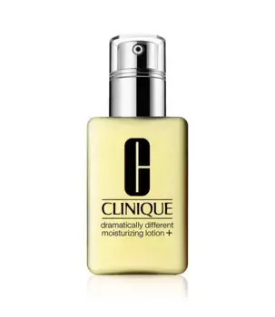 Увлажняющий лосьон, обеспечивающий двойное увлажнение кожи Dramatically Different Moisturizing Lotion + Clinique, 125 ml