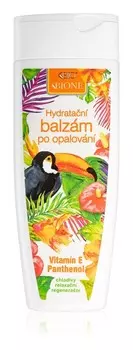 Увлажняющий лосьон после загара Bione Cosmetics Bio Sun