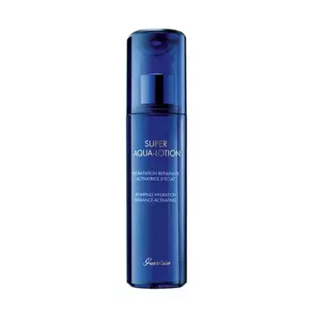 Увлажняющий лосьон Super Aqua Lotion Guerlain, 150 ml