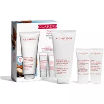 Увлажняющий набор 200 мл Clarins