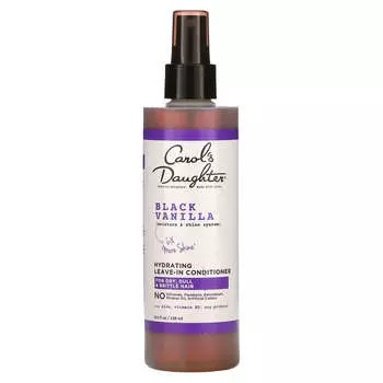Увлажняющий Несмываемый Кондиционер Carol's Daughter для сухих, тусклых и ломких волос,236 мл