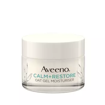 Увлажняющий овсяный дневной крем Calm+Restore 50 мл Aveeno