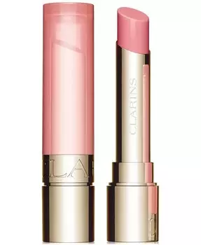 Увлажняющий пептидный и придающий объем бальзам для губ Clarins, цвет 02 Pitaya