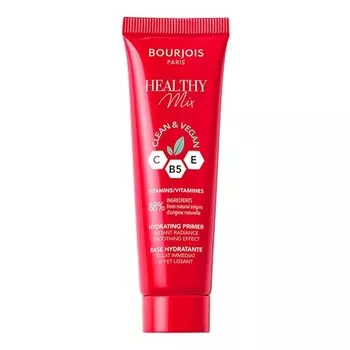 Увлажняющий праймер Bourjois Healthy Mix 30 мл