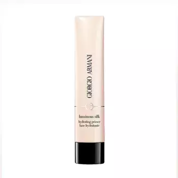 Увлажняющий праймер под макияж Luminous Silk Primer Armani, 30 ml