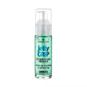 Увлажняющий праймер Primer Hidratante Jellgrip Essence, 1 UD