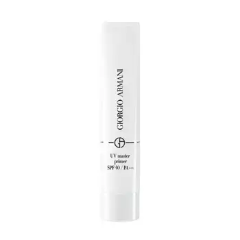 Увлажняющий праймер с фактором защиты Uv Master Primer Armani, цвет beige