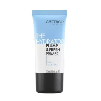 Увлажняющий праймер The Hydrator Plump & Fresh Primer Catrice, 1 UD