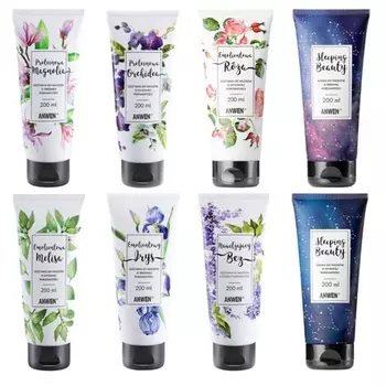 Увлажняющий протеиновый кондиционер для смягчения влажных и сухих поврежденных волос, Anwen