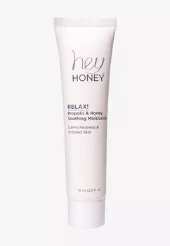 Увлажняющий Relax! Propolis & Honey Soothing Cream Hey Honey Skincare