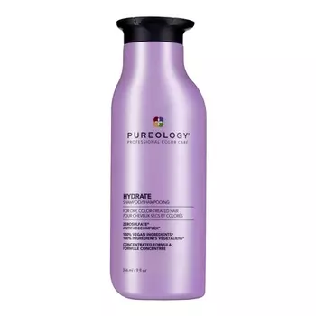 Увлажняющий шампунь 310G, Pureology