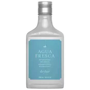 Увлажняющий шампунь Agua fresca Drybar