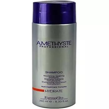 Увлажняющий шампунь Аметист 250мл, Farmavita