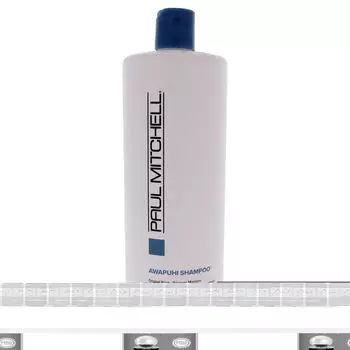 Увлажняющий шампунь Awapuhi Shampoo Paul Mitchell, 1 л