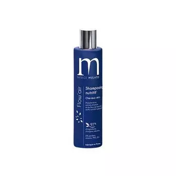 Увлажняющий шампунь Champ Flow Air Nourishing Mulato, 200 мл