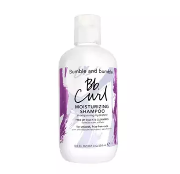Увлажняющий шампунь для локонов Curl Bumble & Bumble, 250 ml