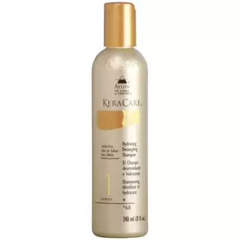 Увлажняющий шампунь для распутывания волос (950 мл) Keracare