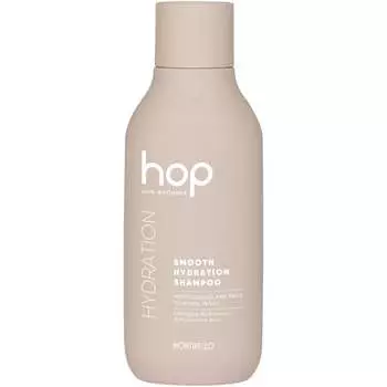 Увлажняющий шампунь для волос, 300 мл Montibello, Hop Smooth Hydration