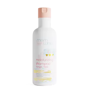 Увлажняющий шампунь для волос детский Mom&Who, 250 мл