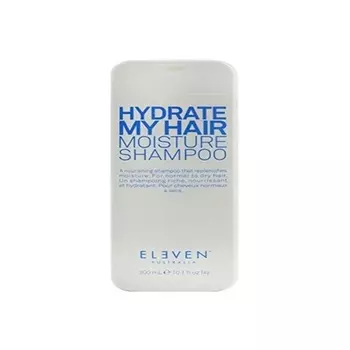 Увлажняющий шампунь для волос Hydrate My Hair 300 мл, Eleven Australia
