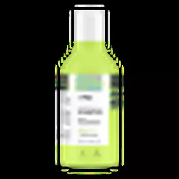 Увлажняющий шампунь для волос с низкой пористостью с ашвагандой 400мл, So!Flow