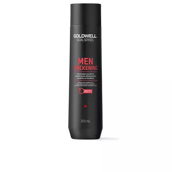 Увлажняющий шампунь Dualsenses Men Thickening Shampoo Goldwell, 300 мл