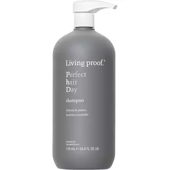 Увлажняющий шампунь и кондиционер Perfect Hair Day Living Proof