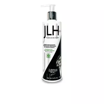 Увлажняющий шампунь Jlh Champ Con Extracto De Clulas Madre Vegetales Jlh, 300 мл