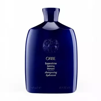Увлажняющий шампунь Supershine Oribe
