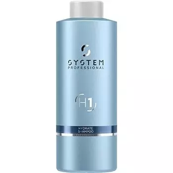 Увлажняющий шампунь, System Professional