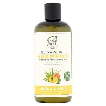 Увлажняющий шампунь унисекс 475мл, Petal Fresh