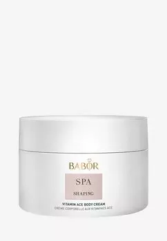 Увлажняющий Shaping Vitamin Ace Body Cream BABOR