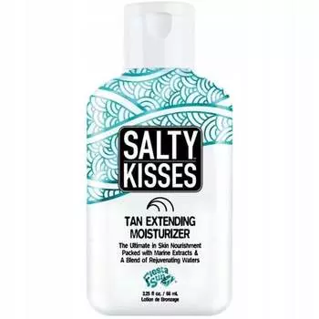 Увлажняющий солнцезащитный лосьон Fiesta Sun Kisses, Inne