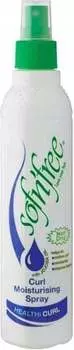 Увлажняющий спрей, 350 мл Sofn'free Curl Moisturizing, inna