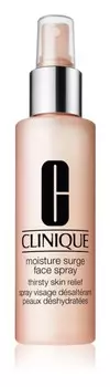 Увлажняющий спрей для лица Clinique Moisture Surge™ Face Spray Thirsty Skin Relief