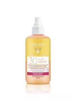 Увлажняющий спрей, spf 30, 200 мл Vichy Ideal Soleil, L’Oral