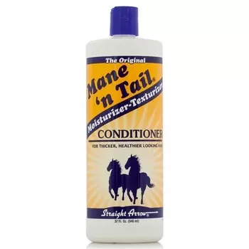 Увлажняющий текстурирующий кондиционер Mane 'n Tail 32 унции 946 мл