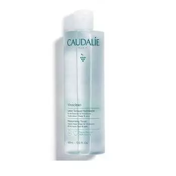 Увлажняющий тоник 400мл Caudalie Caudalie Vinoclean