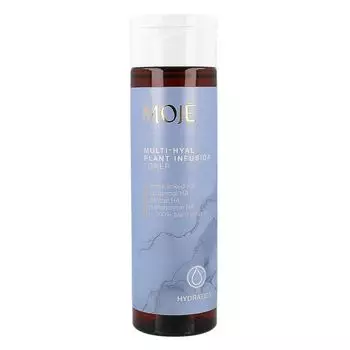 Увлажняющий тоник для лица, 200 мл Moj Hydration
