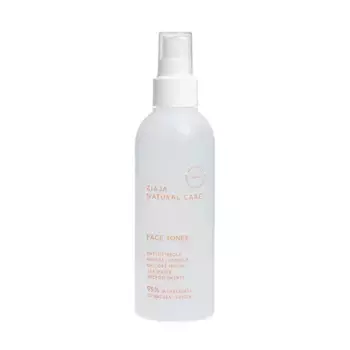 Увлажняющий тоник для лица Natural Care Tnico Ziaja, 200 ml
