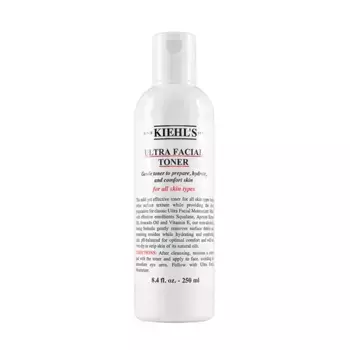 Увлажняющий тоник для лица Ultra Facial Toner Kiehl'S, 250 ml