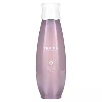Увлажняющий тоник Frudia Blueberry, 195 мл