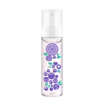 Увлажняющий тоник-мист для лица Anti-Ox Wild Blueberry Face Mist Toner Natura Siberica, 100 ml