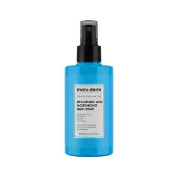 Увлажняющий тоник с гиалуроновой кислотой, 200 мл Maru.Derm Hyaluronic acid