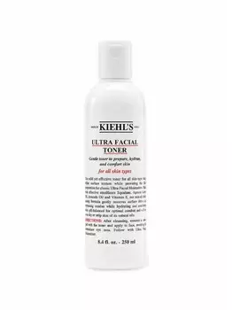 Увлажняющий тоник Ultra Facial, 250 мл Kiehl's